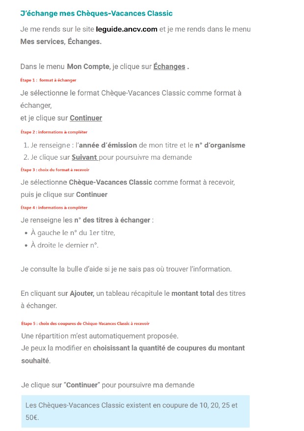 ANCVProcedureEchangeChqVacPerimes2