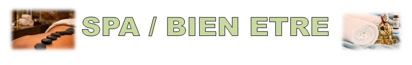 TITRE SPA BIEN ETRE 2