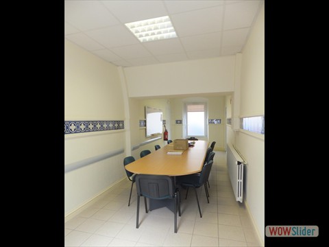 Salle de réunion